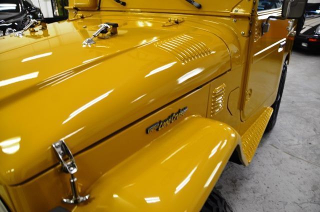 1978 Toyota Land Cruiser - photo 2