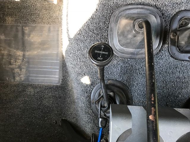 1978 Toyota Land Cruiser FJ40 - photo 12