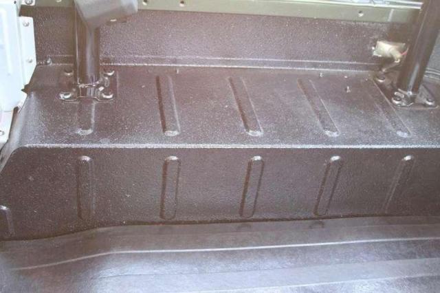 1978 Toyota Land Cruiser FJ40 4x4 - photo 5