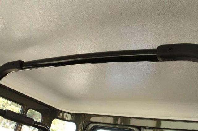 1978 Toyota Land Cruiser FJ40 4x4 - photo 8
