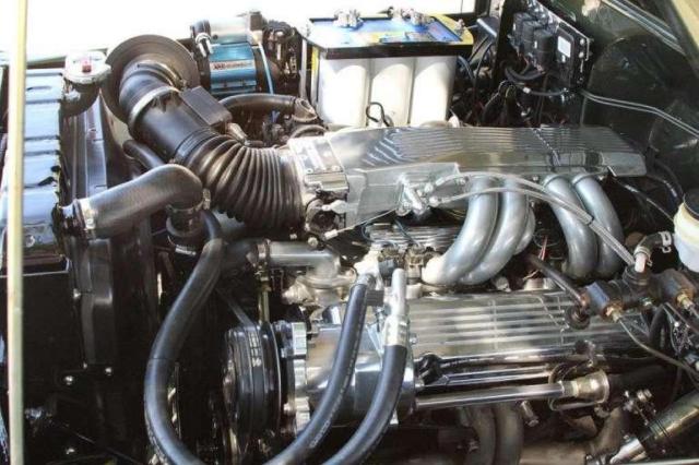 1978 Toyota Land Cruiser FJ40 4x4 - photo 9
