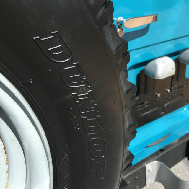 1978 Toyota Land Cruiser - photo 8