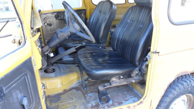 1978 Toyota Land Cruiser - photo 4