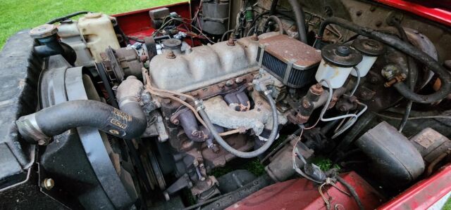 1978 Toyota Land Cruiser - photo 10