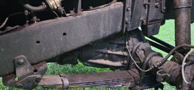 1978 Toyota Land Cruiser - photo 12