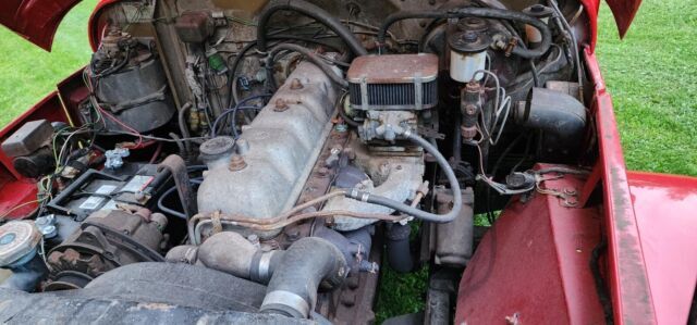 1978 Toyota Land Cruiser - photo 9