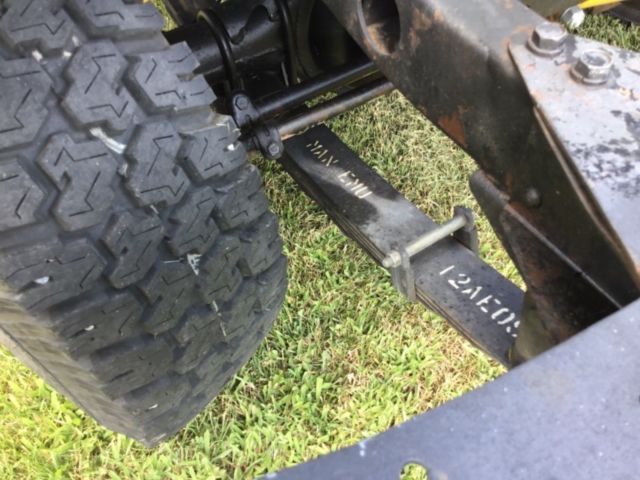1978 Toyota Land Cruiser FJ40 - photo 10