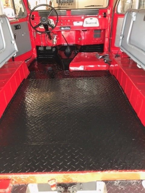 1978 Toyota Land Cruiser - photo 3