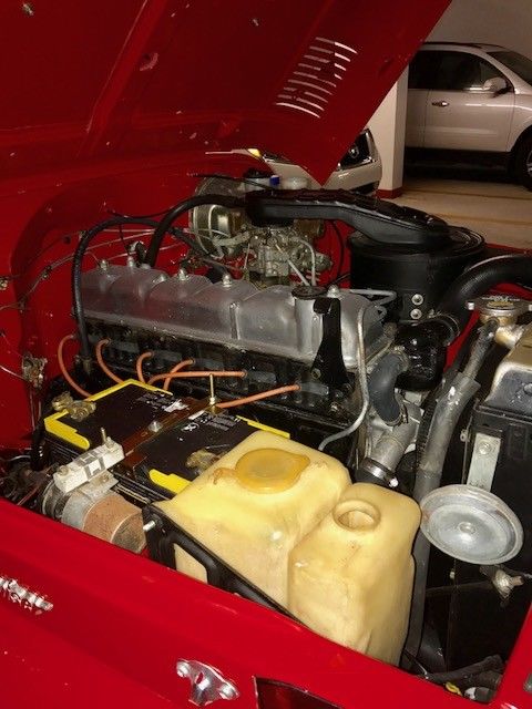 1978 Toyota Land Cruiser - photo 7