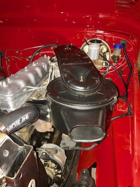 1978 Toyota Land Cruiser - photo 8