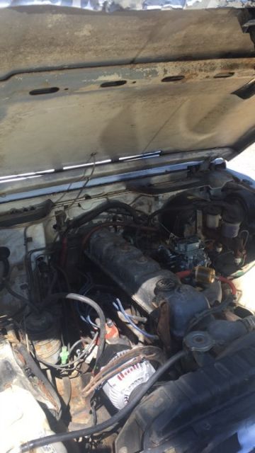 1978 Toyota Land Cruiser - photo 10