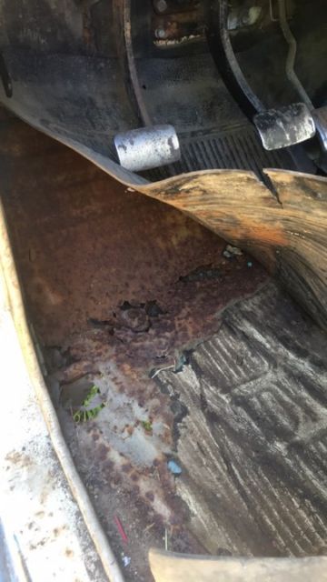 1978 Toyota Land Cruiser - photo 13