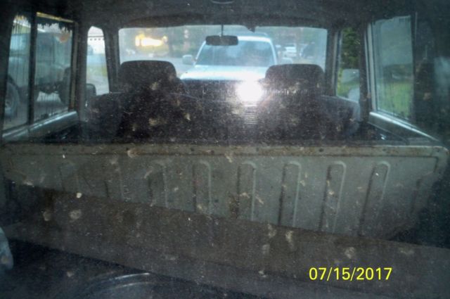 1978 Toyota Land Cruiser - photo 4