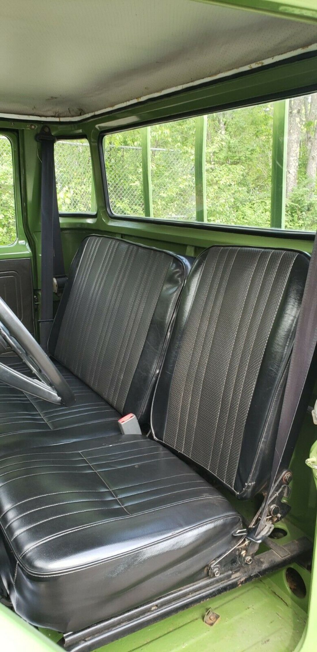 1978 Toyota Land Cruiser HJ45 - photo 12