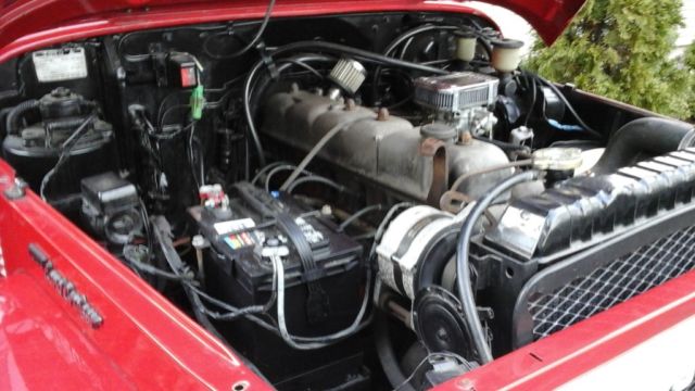 1978 Toyota Land Cruiser FJ40 - photo 8