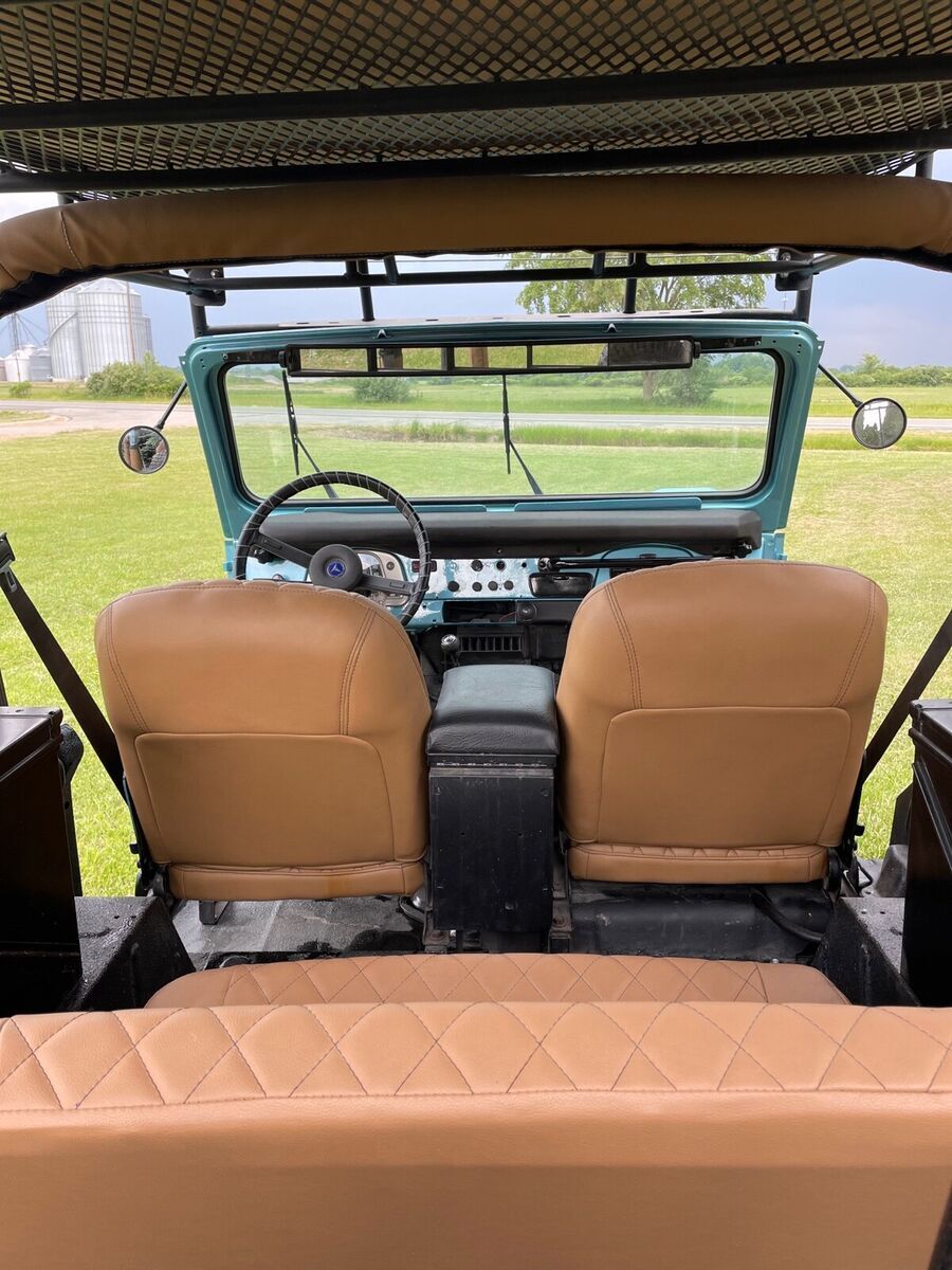 1978 Toyota Land Cruiser - photo 10