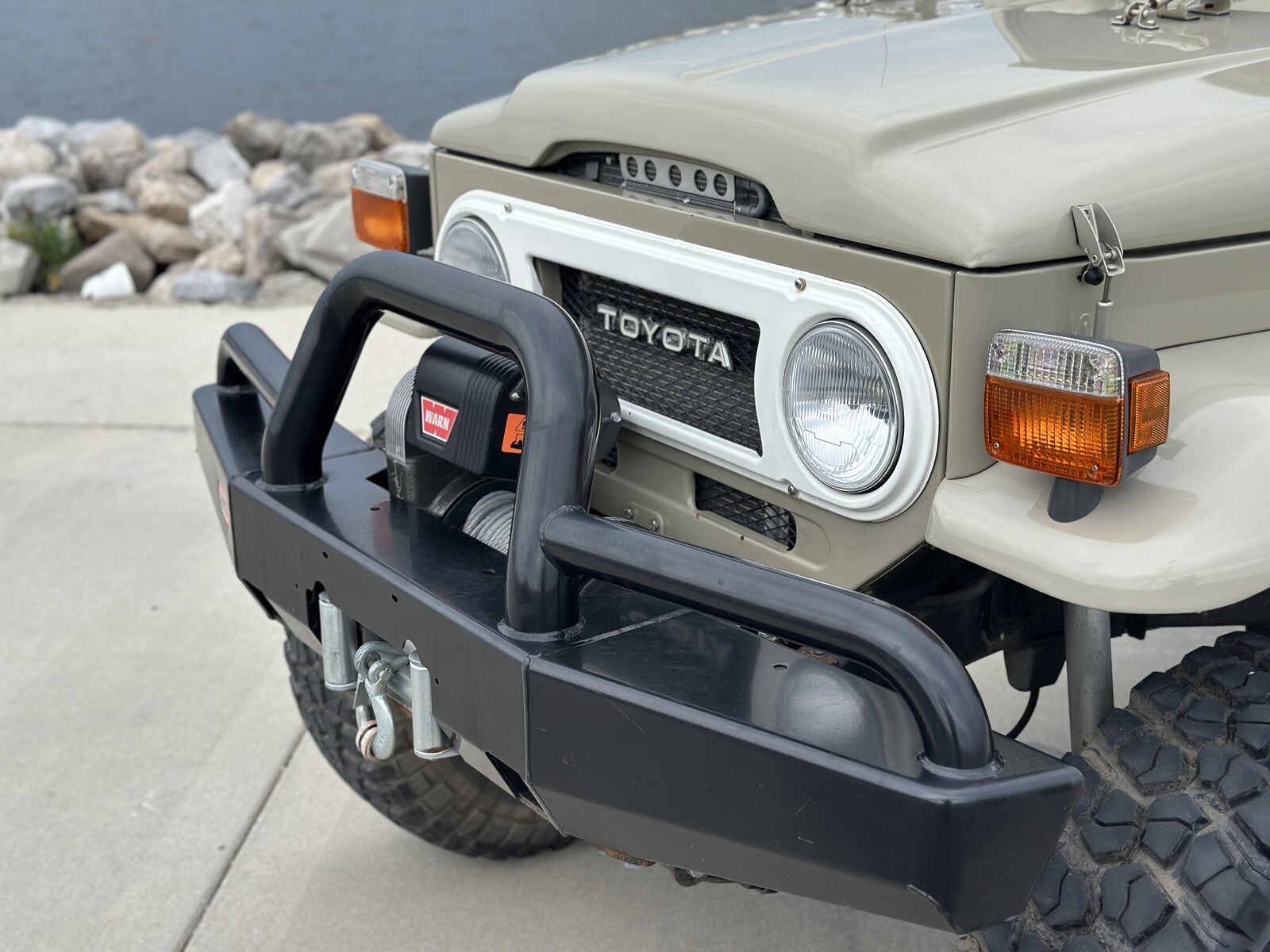 1978 Toyota Land Cruiser SUV - photo 10