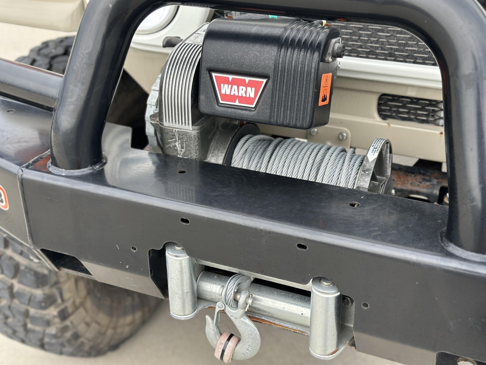 1978 Toyota Land Cruiser SUV - photo 13