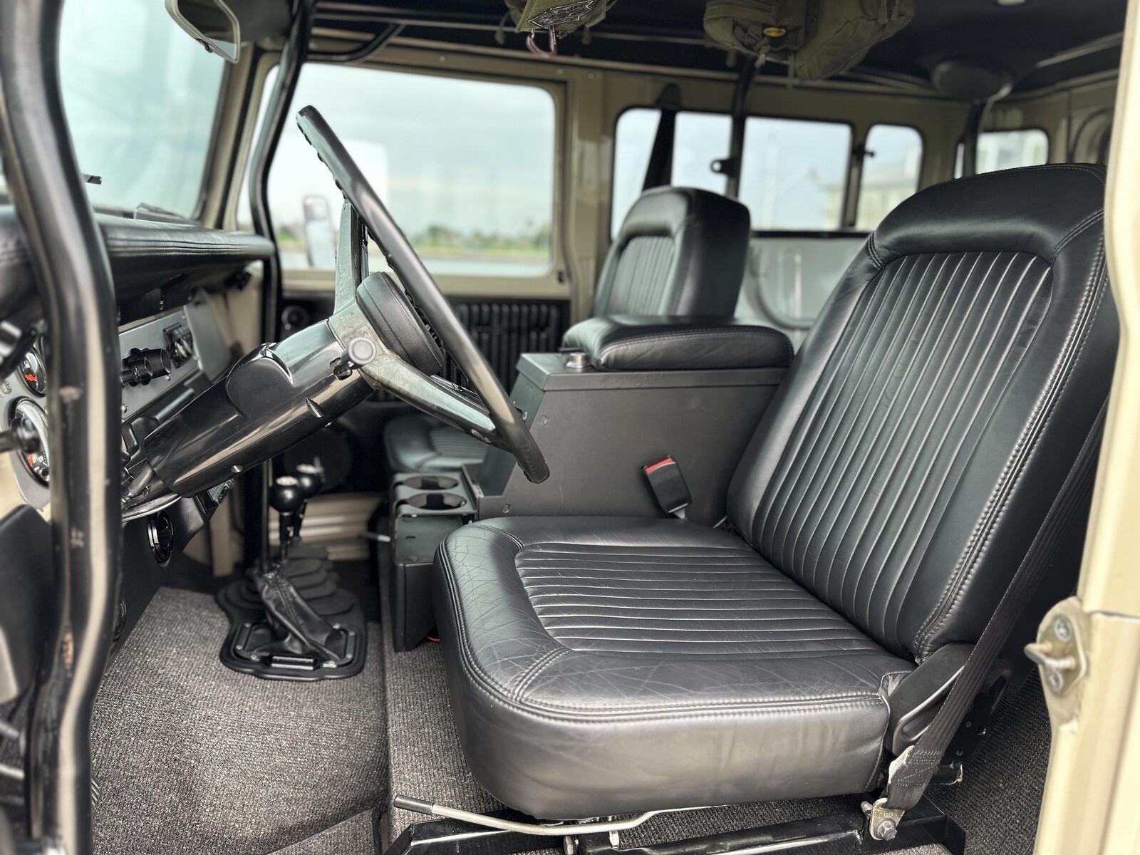1978 Toyota Land Cruiser SUV - photo 3