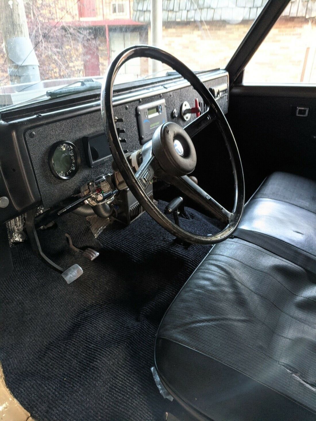 1978 Toyota Land Cruiser FJ55 - photo 5