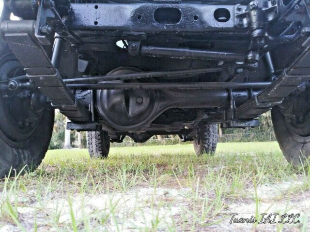 1978 Toyota Land Cruiser 2 door - photo 11