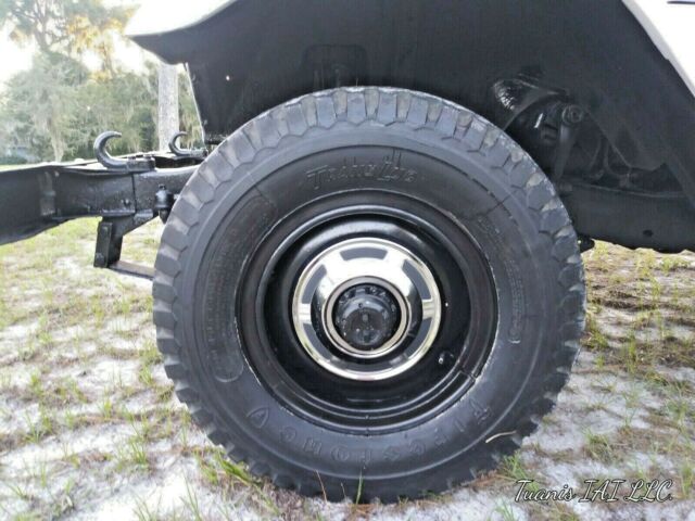1978 Toyota Land Cruiser 2 door - photo 8