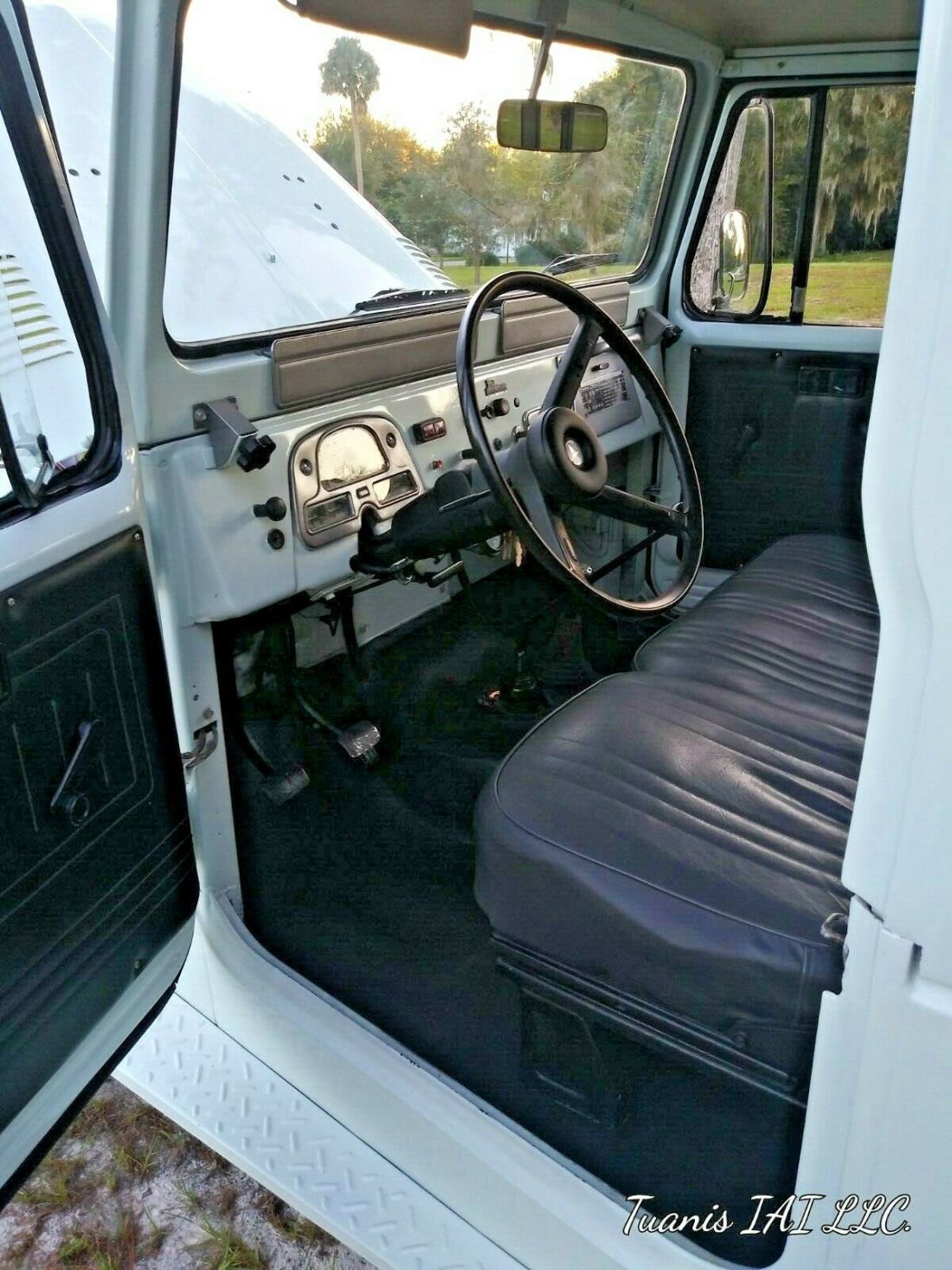 1978 Toyota Land Cruiser 2 door - photo 10