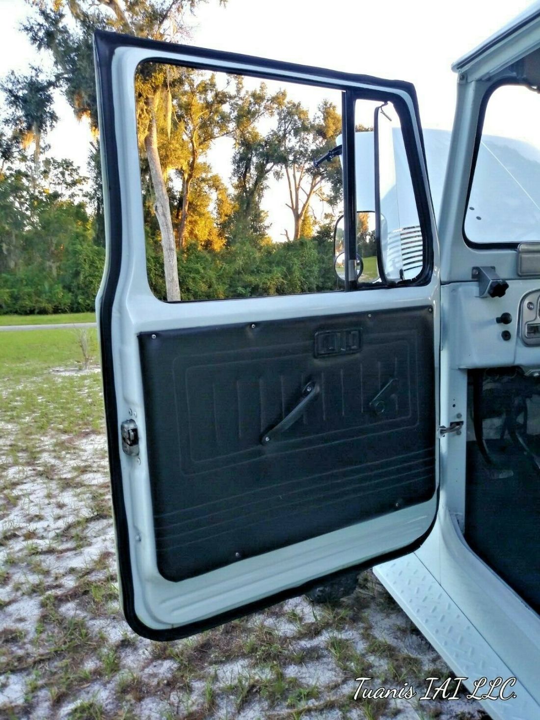 1978 Toyota Land Cruiser 2 door - photo 11