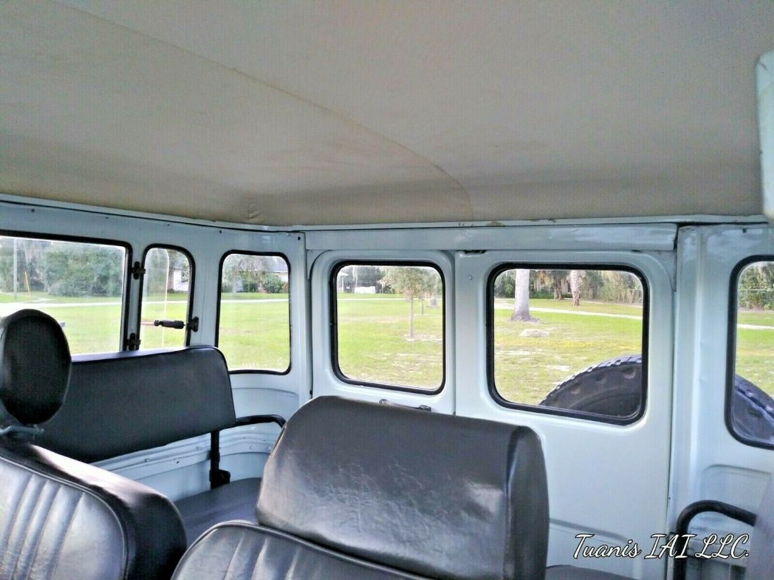 1978 Toyota Land Cruiser 2 door - photo 13