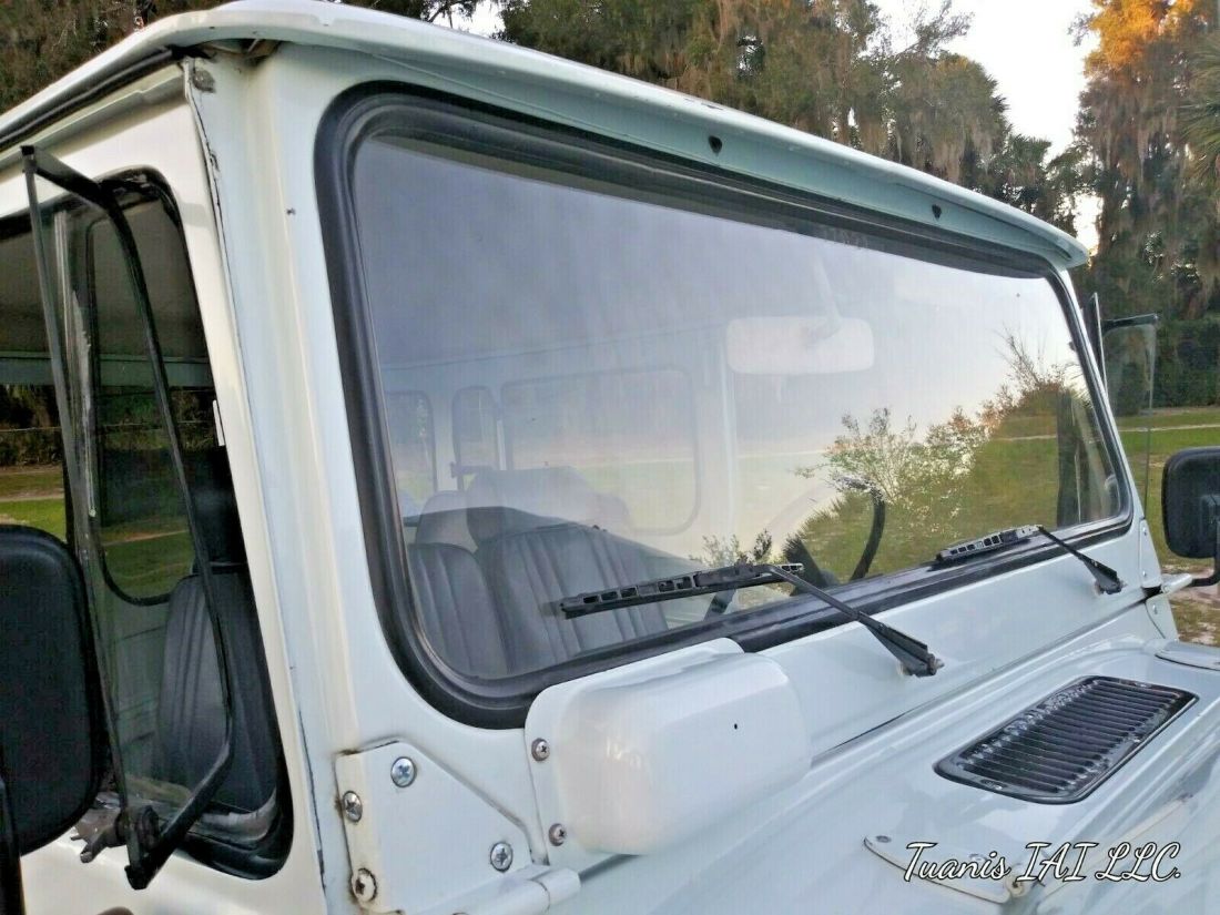 1978 Toyota Land Cruiser 2 door - photo 8
