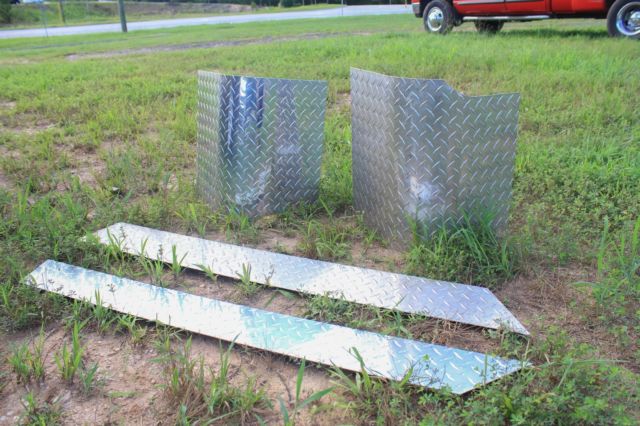 1969 Toyota Land Cruiser fj 40 - photo 8