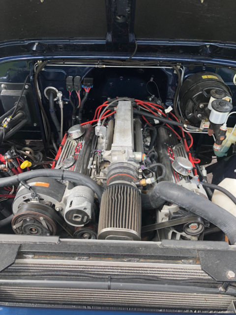 1978 Toyota Land Cruiser FJ 40 - photo 2