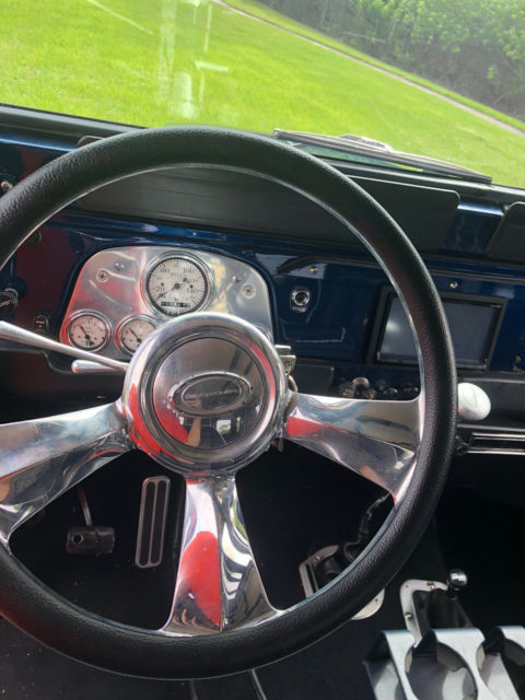 1978 Toyota Land Cruiser FJ 40 - photo 5