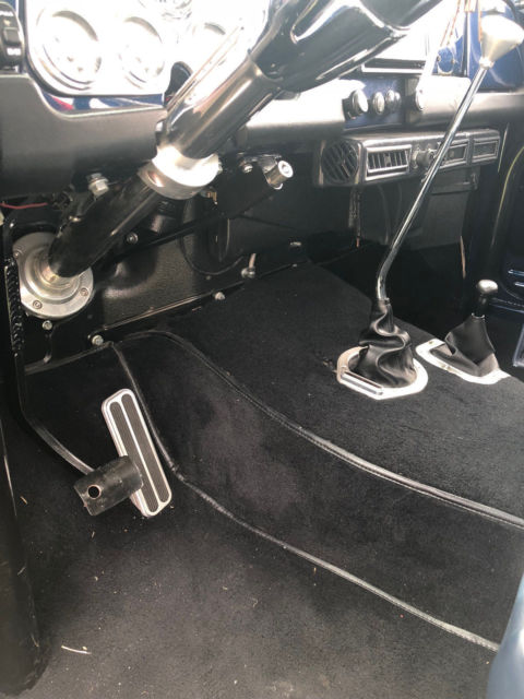 1978 Toyota Land Cruiser FJ 40 - photo 6