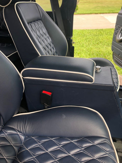 1978 Toyota Land Cruiser FJ 40 - photo 8