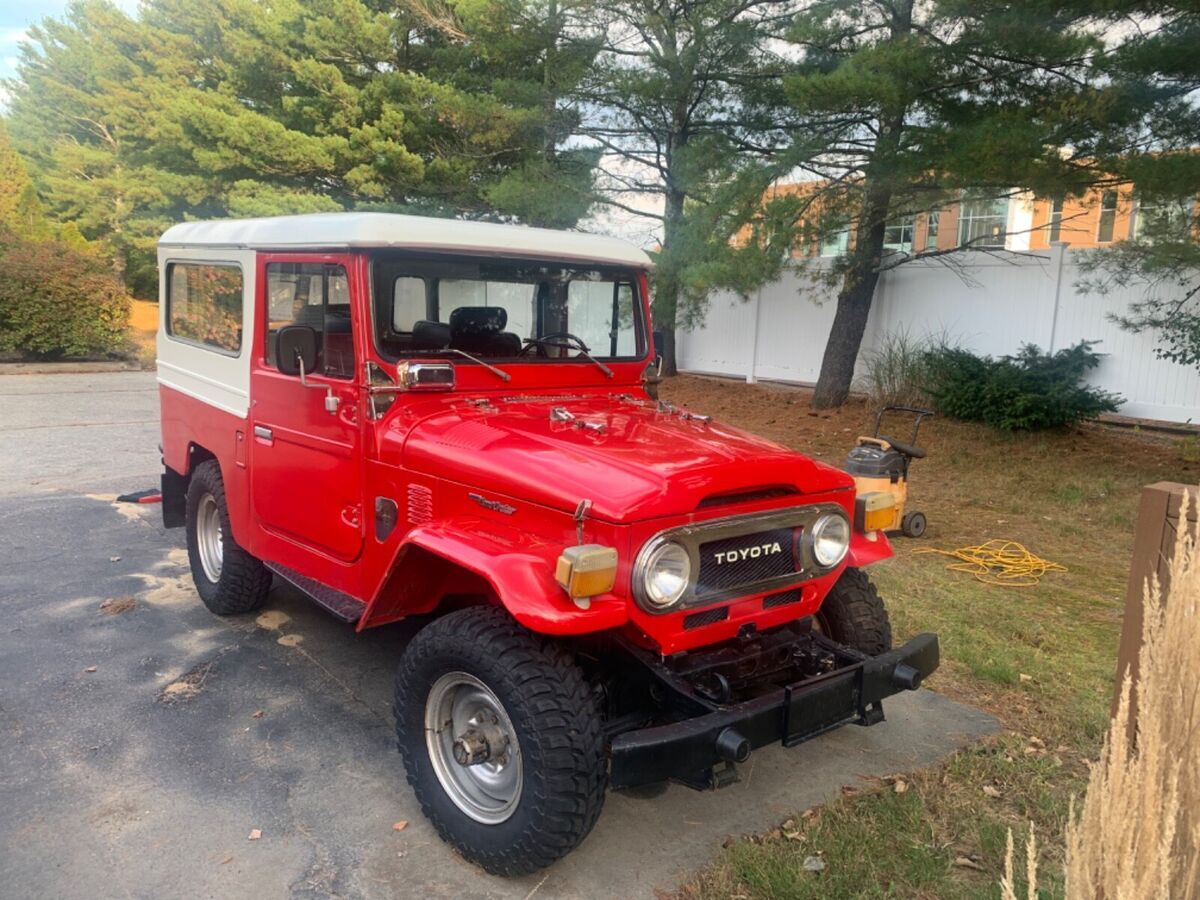 1978 Toyota Other - photo 4
