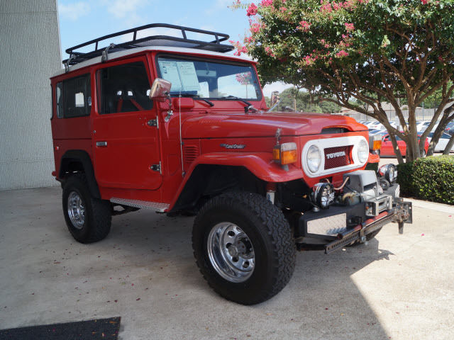 1978 Toyota Other