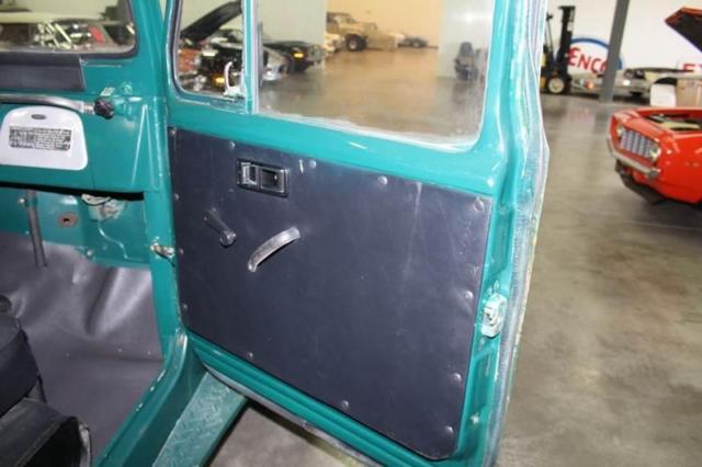 1978 Toyota Pickup Stake bed - photo 10