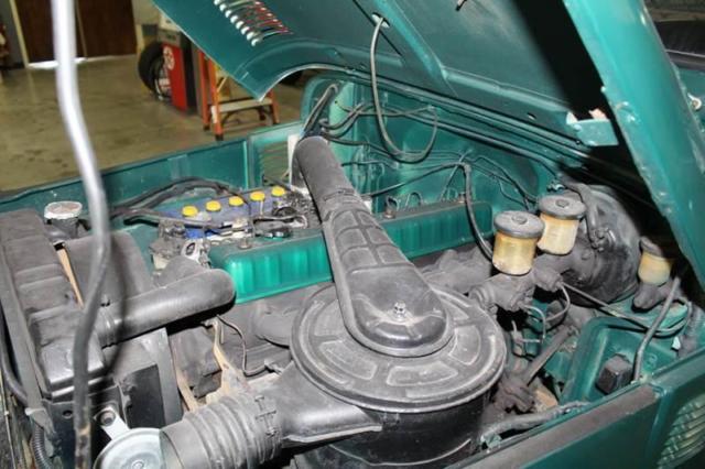 1978 Toyota Pickup Stake bed - photo 13