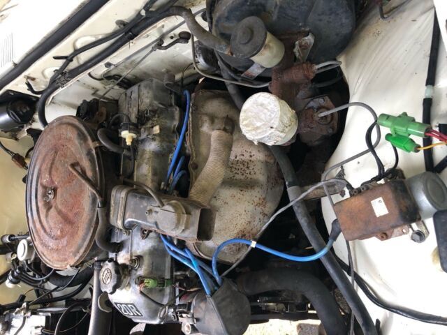 1978 Toyota Pickup - photo 10