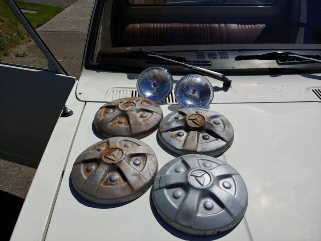 1978 Toyota Pickup - photo 11