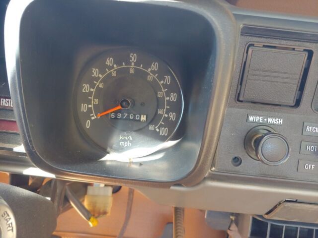 1978 Toyota Pickup - photo 12