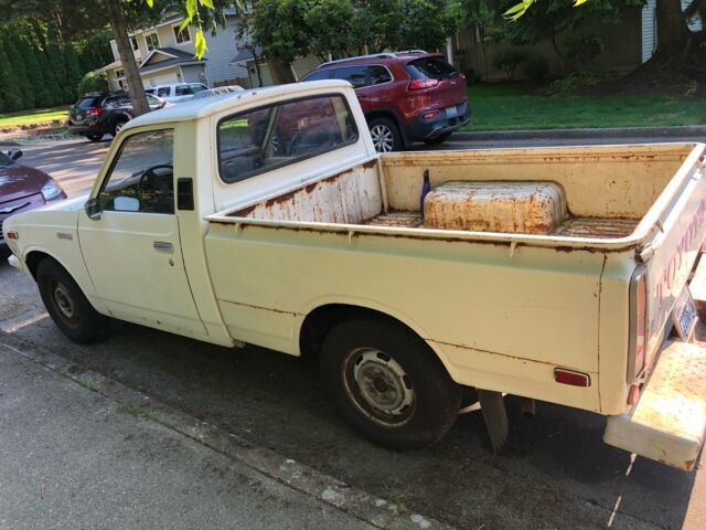 1978 Toyota Pickup - photo 2