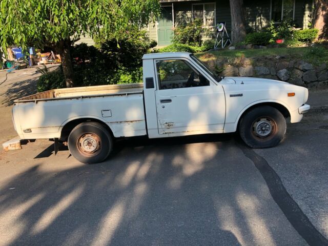1978 Toyota Pickup - photo 3