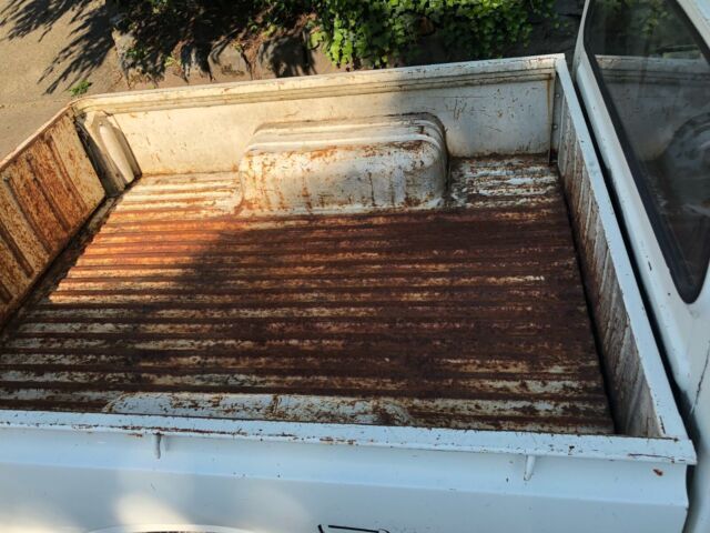 1978 Toyota Pickup - photo 6