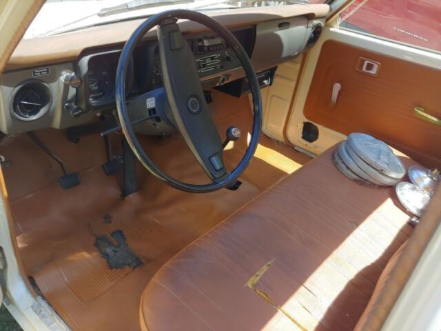 1978 Toyota Pickup - photo 7