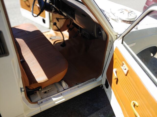 1978 Toyota Pickup - photo 8