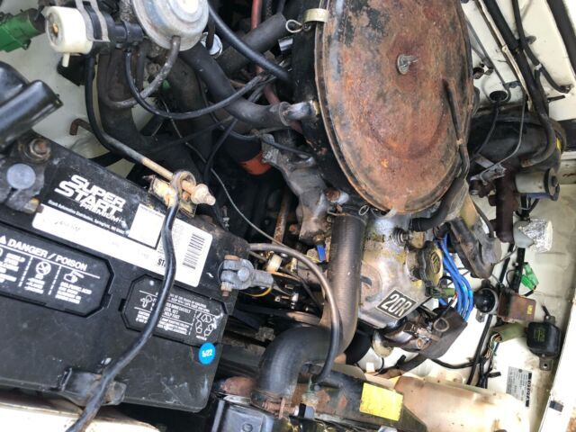 1978 Toyota Pickup - photo 9