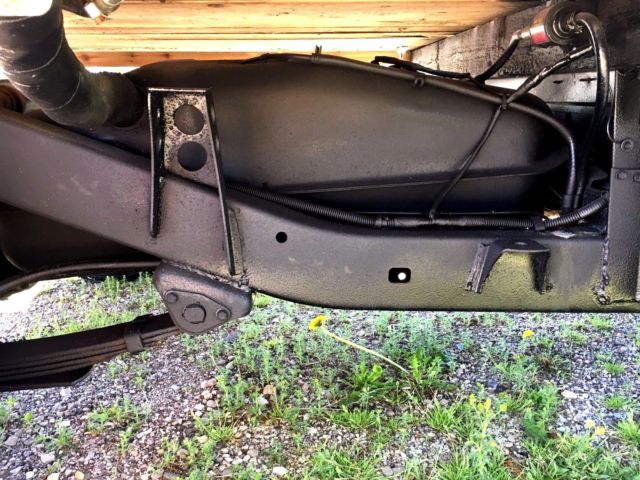 1978 Toyota Pick up Sand Pak Custom - photo 10
