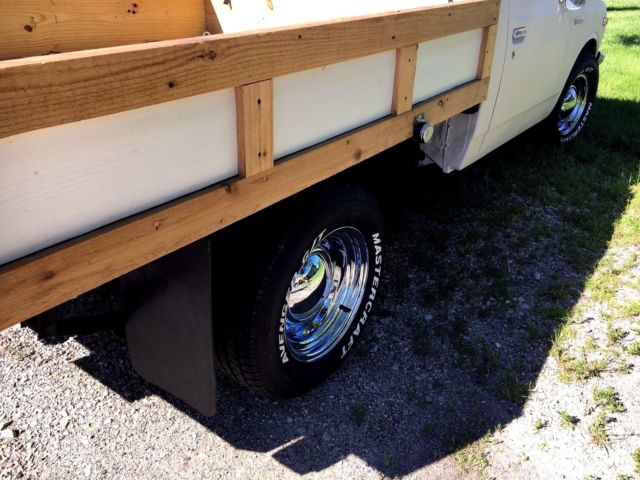 1978 Toyota Pick up Sand Pak Custom - photo 3
